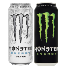 Monster energydrank
